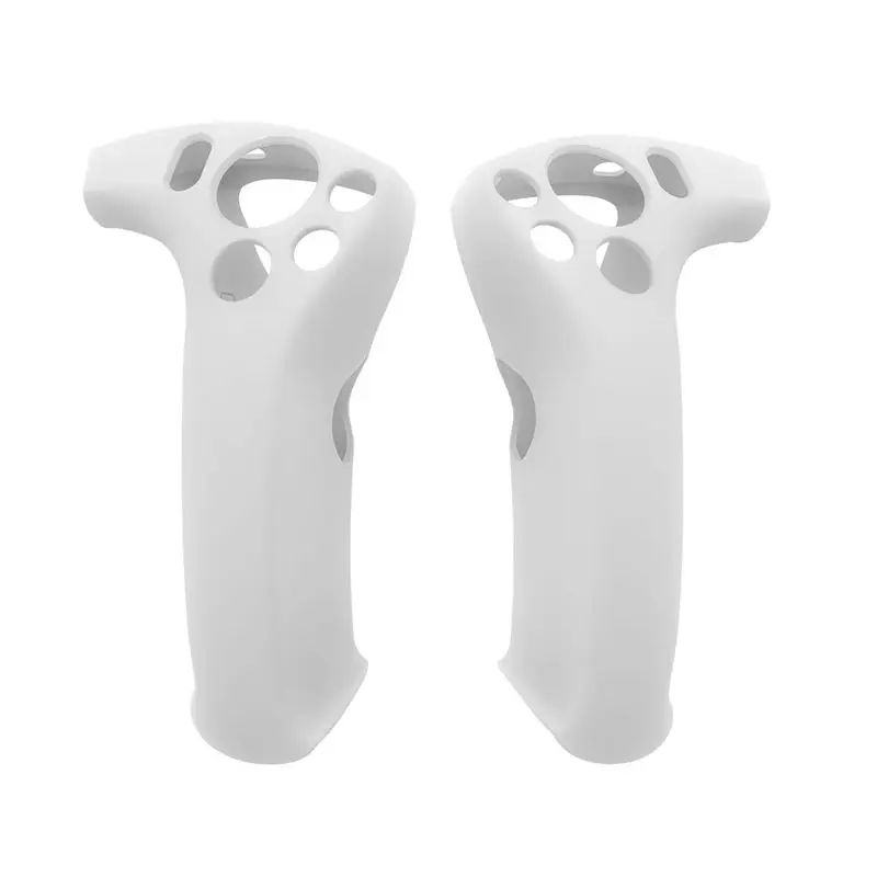Hifylux غطاء مقبض تحكم لبلاي ستيشن VR2 غطاء من السيليكون مقبض قبضة واقية الأكمام غطاء ل PS VR2 جزء-ABPS #1
