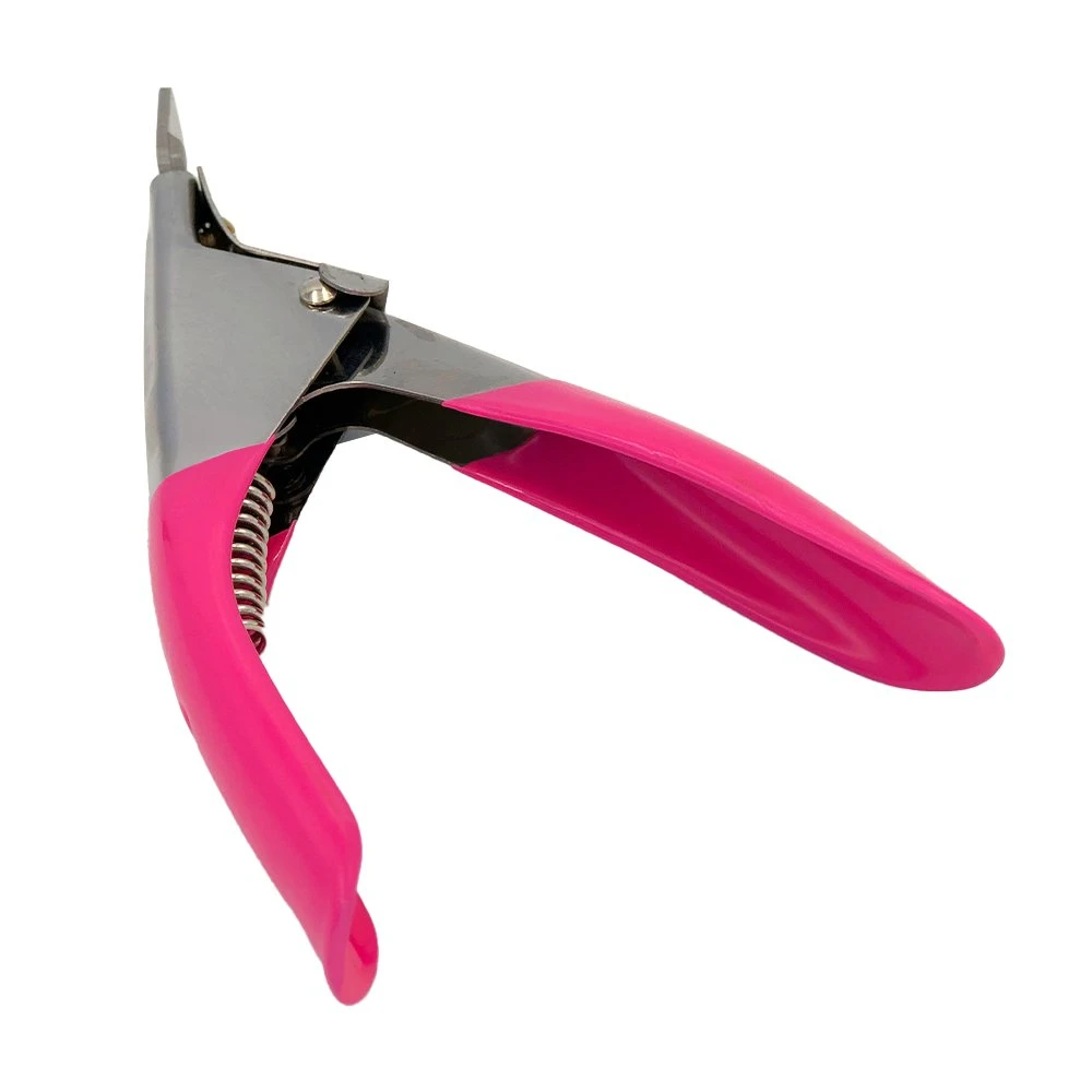 Pliers Nail Cutter Gel Tips Acrylic