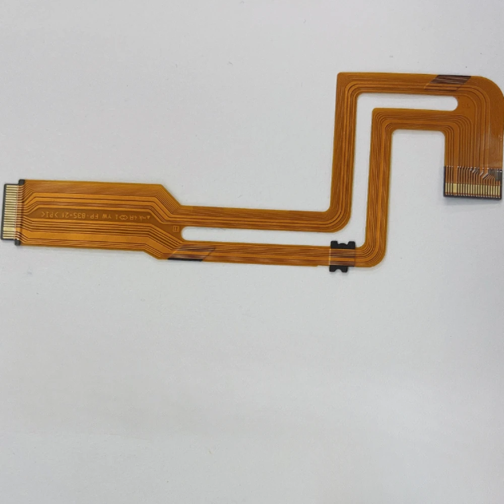 1 pz nuovo per Sony HC20 Display LCD Link mandrino flex Cable accessori per la riparazione della fotocamera