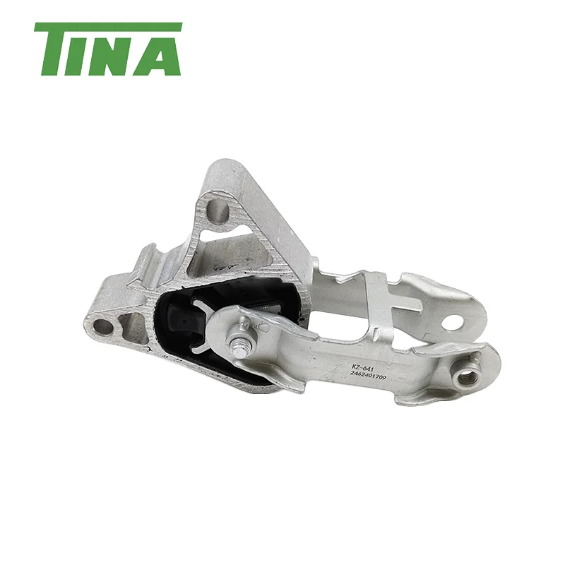 

2462401709 2462400809 A2462401709 A2462400809 Engine Mount for Mercedes Benz W246 W117 W156 W176 CLA180 CLA200 CLA250