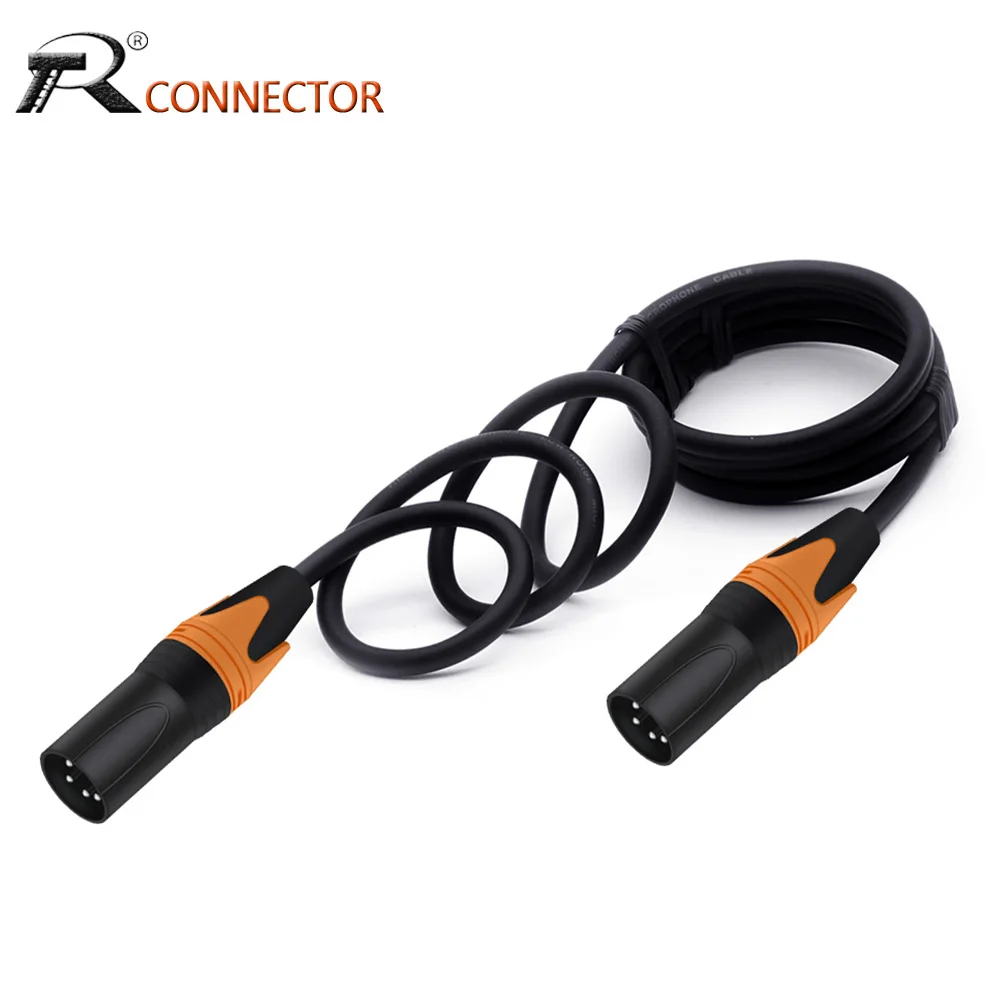 Balanced Patch Cord…