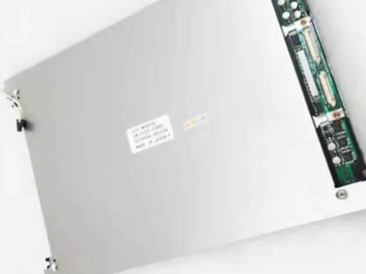 Layar tampilan LCD LM-CC53-22NTS