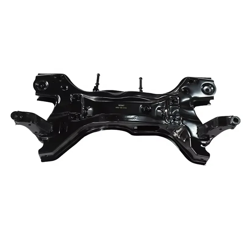 Кронштейн крепления двигателя новый 6R0 199 315 L для Audi A1 8X1 8XK