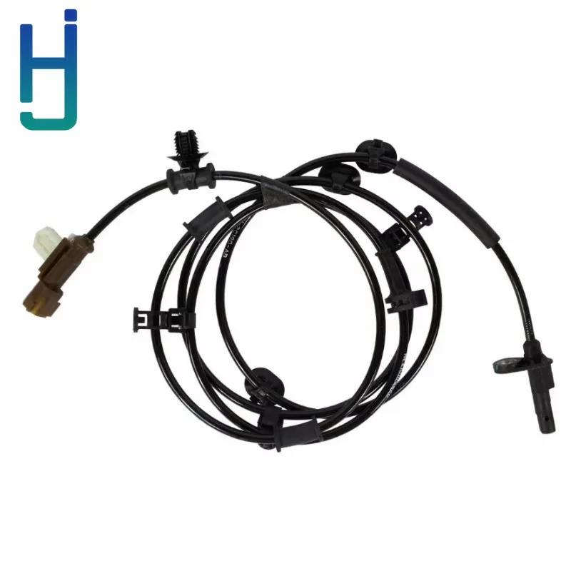 

FL3Z2C190A Rear Right ABS Wheel Speed Sensor for Ford Mustang Coupe 2015-2020