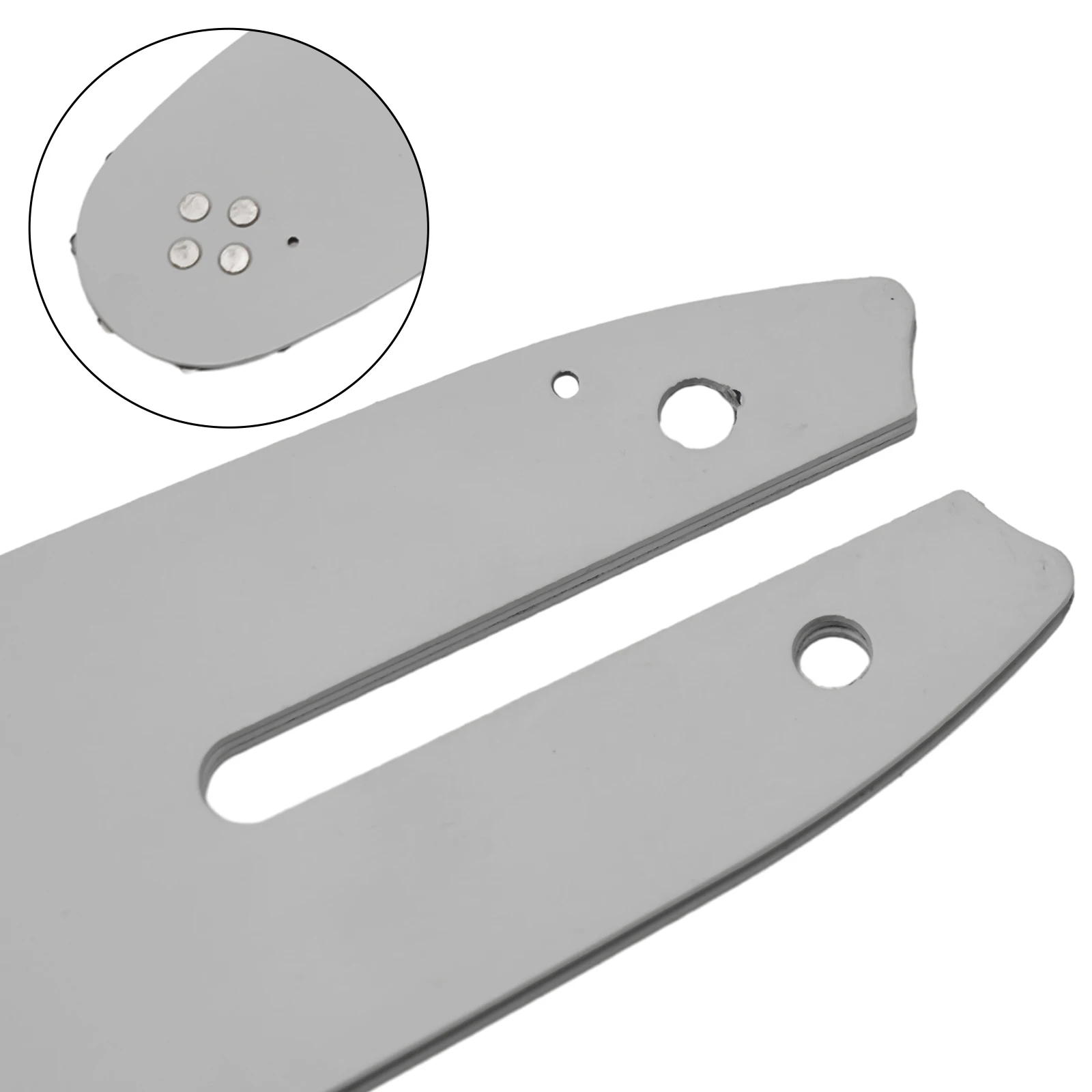 Efficient Cutting with Our Sturdy Chain Saw Guide Bar Suitable for Different Models Including 180 230 Designed to Last