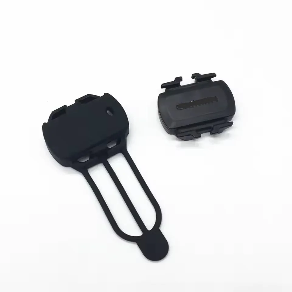 New For Garmin Bike Speed & Cadence Sensor Cover Protective Case Edge ANT Sensor Protective Housing Bicycle Computer Accessories