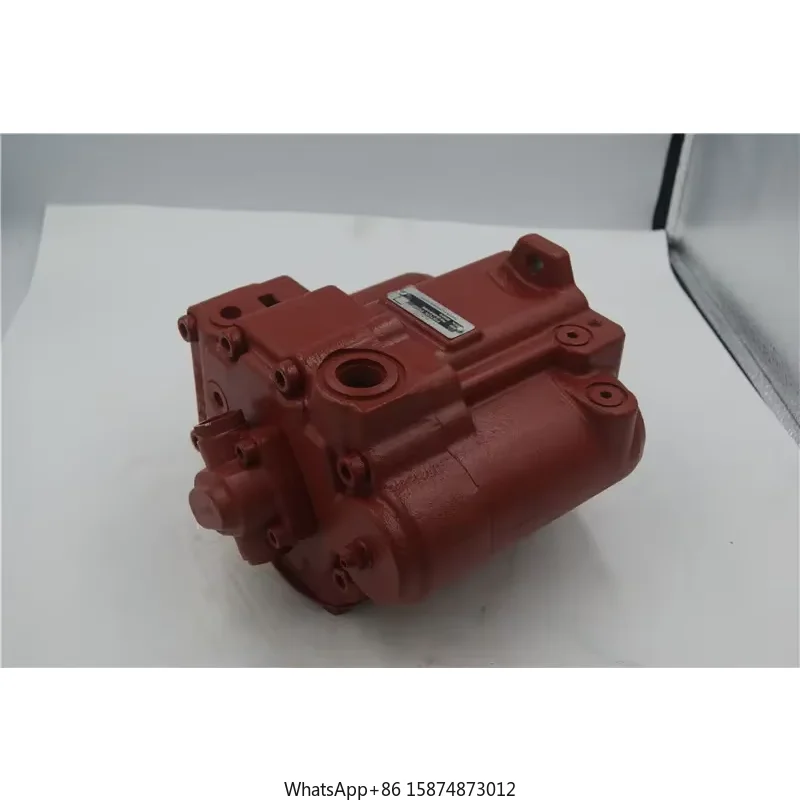 New Nuoyi PVK -0B PVK-2B PVK-3B PVK-2B-505-N-4554C PVK-2B-505-CN-4962E Excavator Hydraulic Piston main Pump