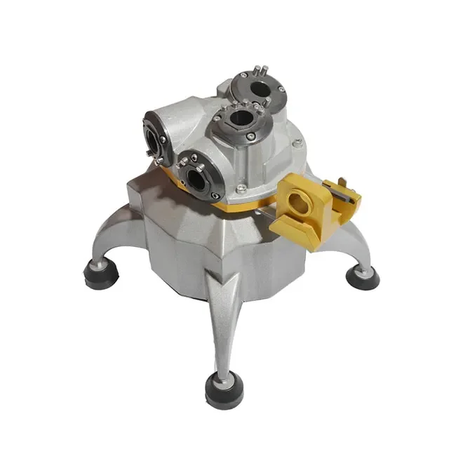 

220V end mill resharpener grinder universal tool grinder dia 3-25MM milling cutter grinding machine with SDC/CBN grinding wheel