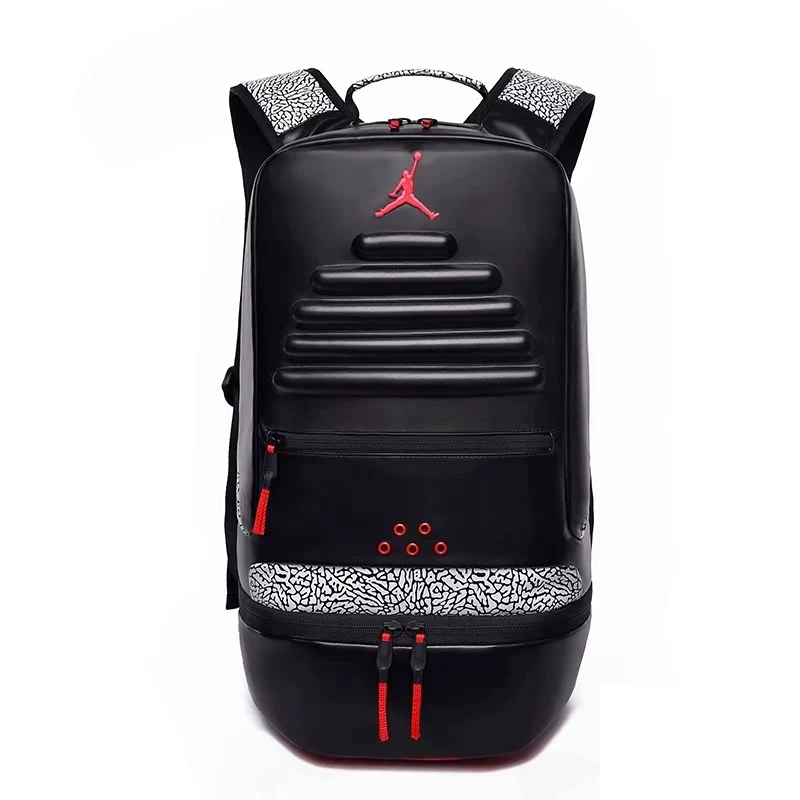 Original New Arrival NIKE  Unisex Backpacks Sports Bags