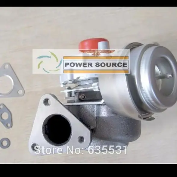 

Бесплатная доставка GT1749V 701854 701854-5004S 028145702N Turbo для Audi A4 A6 для Seat Leon для Volkswagen для VW COMBI Caddy ASV 1.9L