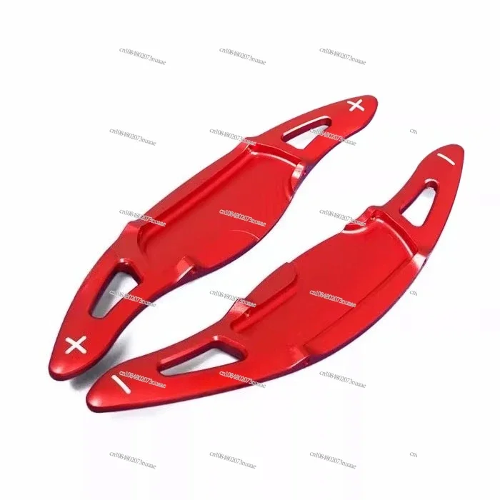 H2S H6 CoolPad H6S H4 H5 H8 H9 F5 F7X Steering Wheel Paddle Shifter Modified Metal
