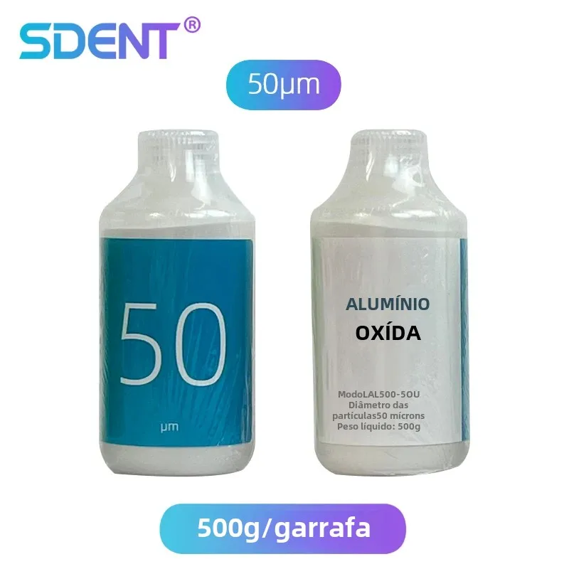 new-dental-aluminum-oxide-powder-aluminum-sandblasting-powder-50-microns-500g-1-bottle
