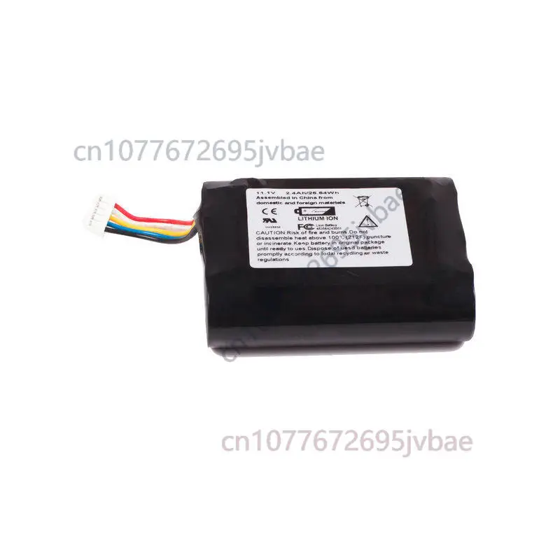 ，。for Philips 989803166291 VM1 Monitor Battery，。