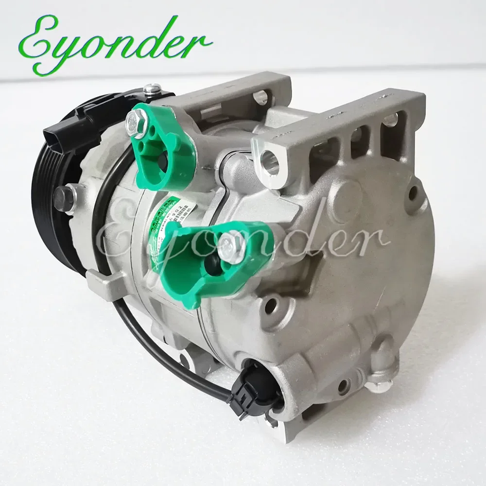 AC A/C Compressor for Hyundai Azera GRANDEUR KIA CADENZA 97701
