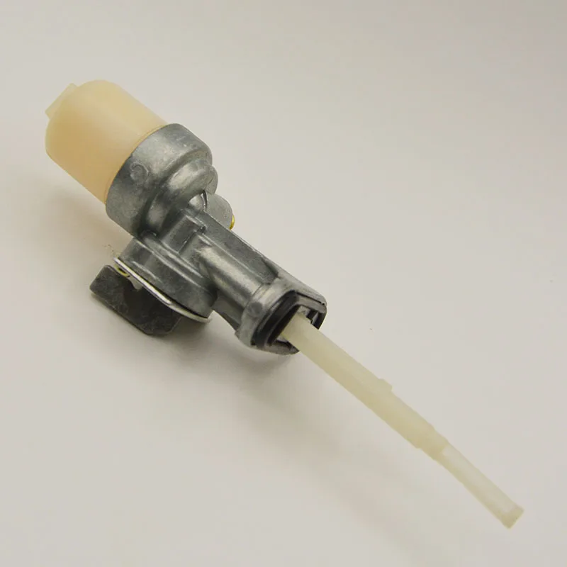 Motorcycle Fuel Petcock Valve Switch Gas Tank For Suzuki 125cc GN125 AX100MN Best motorcycle fuel shut-off valve