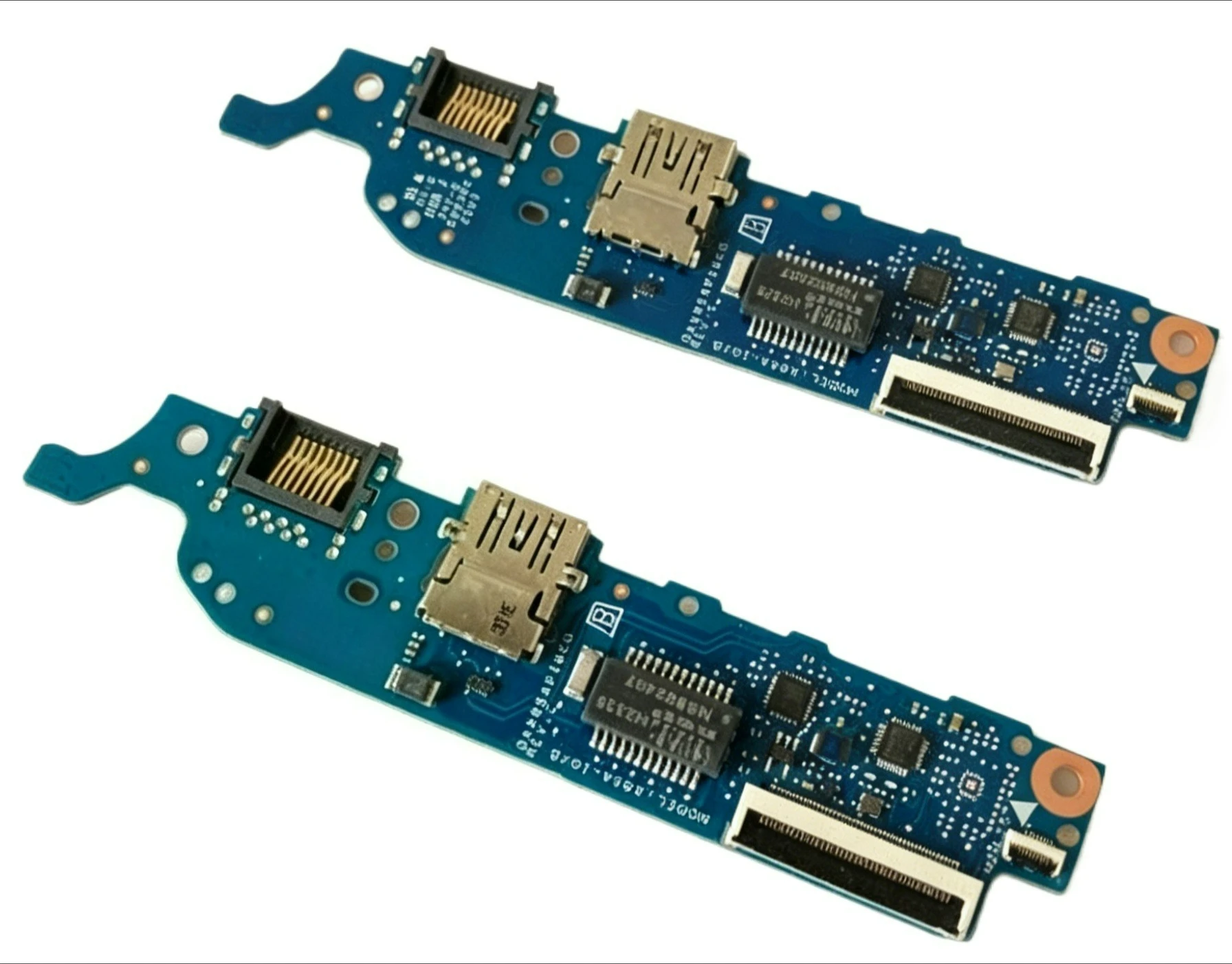 

New for HP ZHAN 66 Pro 14, ProBook 440 445 450 G8 G9 G10 LAN Port Small Board HSN-Q32C