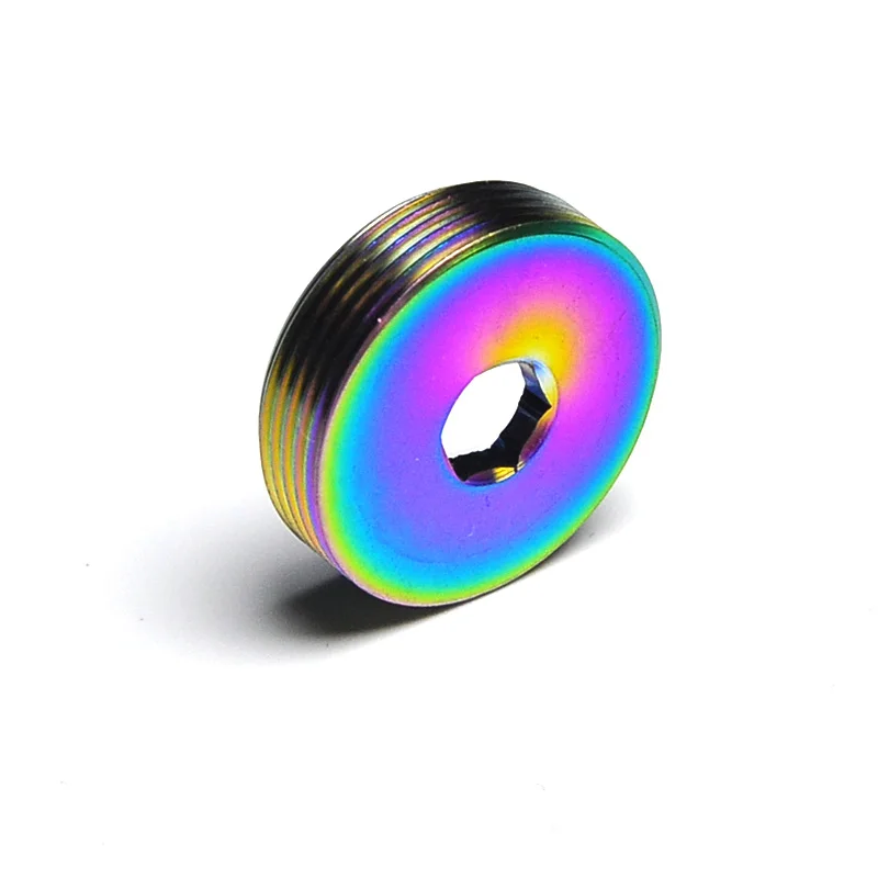 Variant: Rainbow