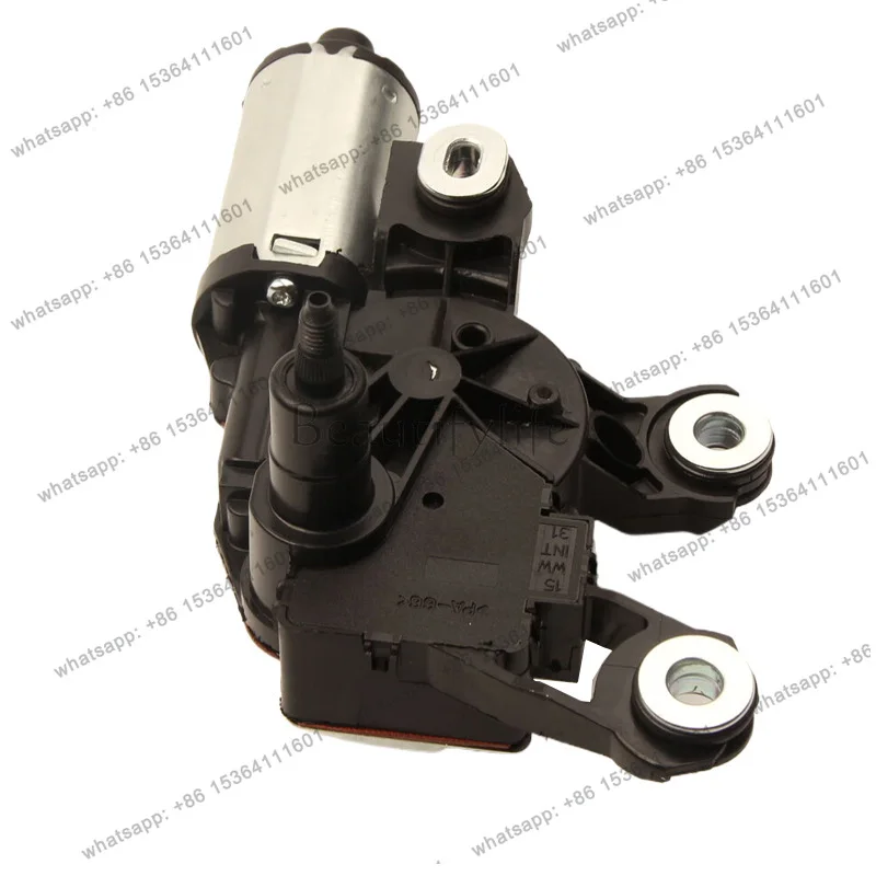 LJY cross-border applicable wiper motor linkage rod 4F9955711 4F9-955-711