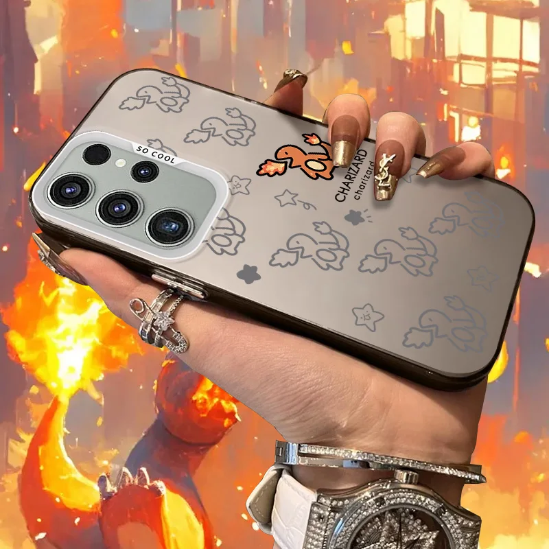 Pokemon Charizard F…