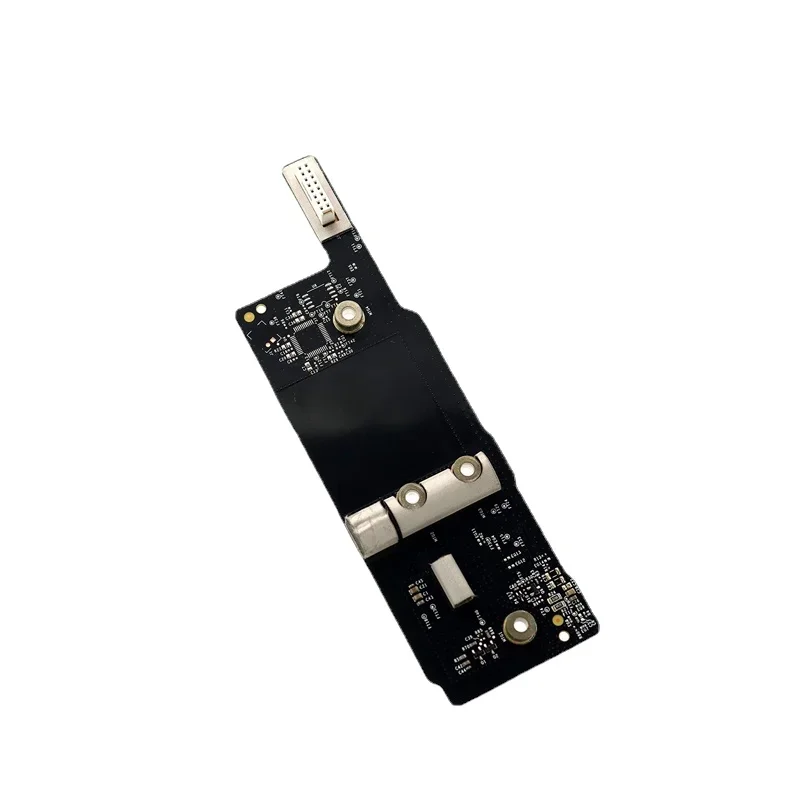 Interruptor de botón de encendido de sincronización de encendido y apagado, placa RF con reemplazo de módulo Bluetooth para consola XBOX ONE SLIM, Original