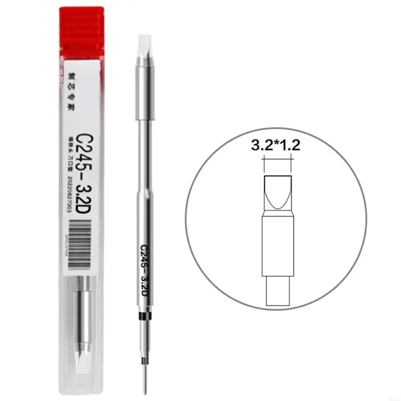 831f C245 Asturation soudage