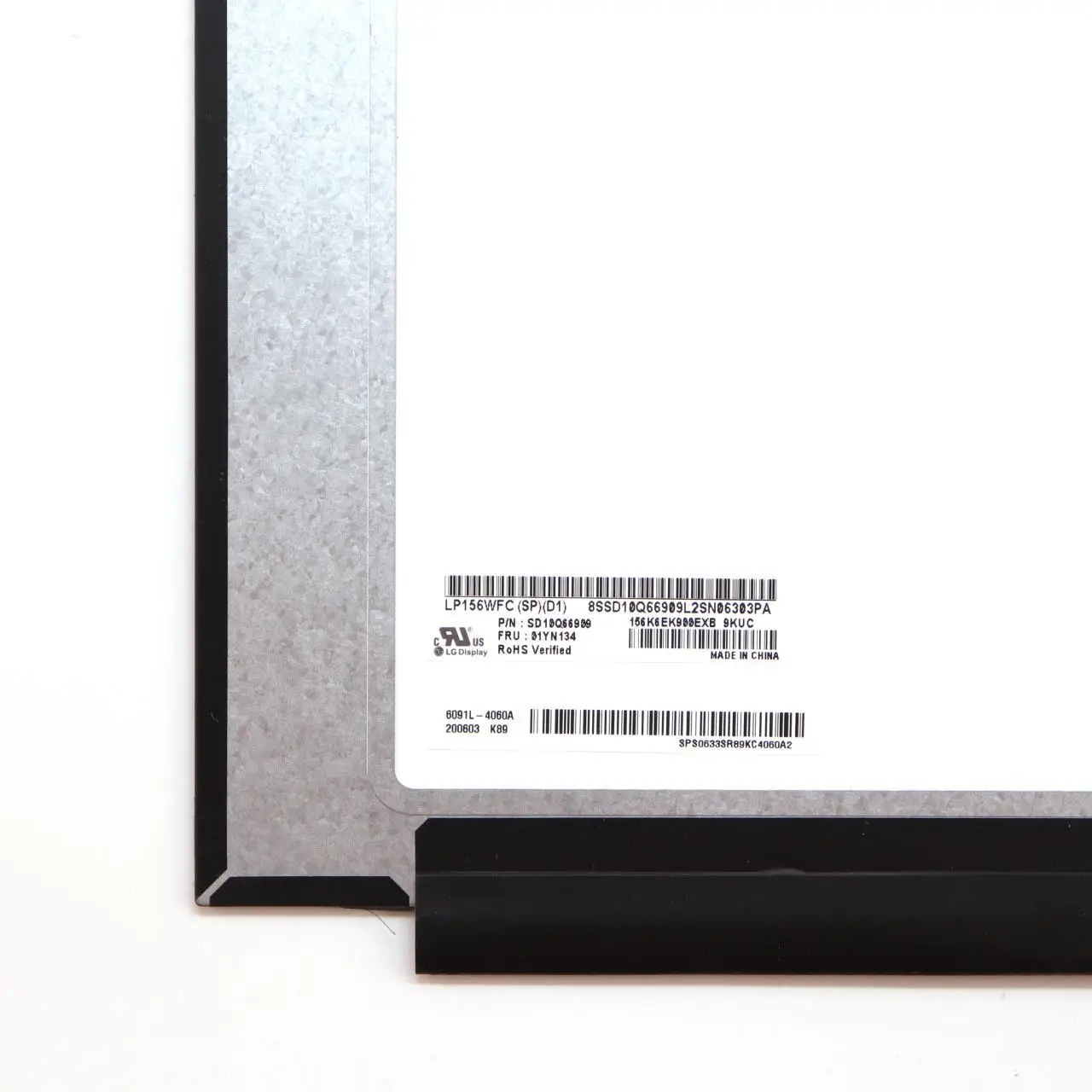 لشاشة LCD للكمبيوتر المحمول Acer Aspire، Go 15، AG15-31P، AG15-31P-3947، N23Q23 #3