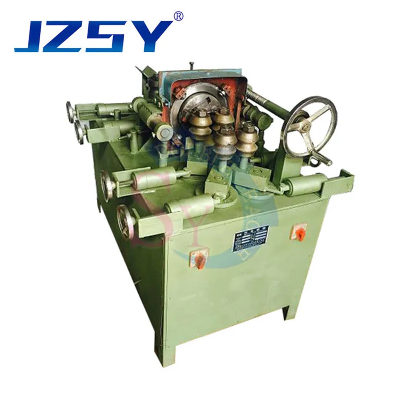 อุตสาหกรรมขนาดกึ่งอัตโนมัติหัวจอบไม้จับเครื่องบาร์กลม/พลั่วเกษตรไม้จับอุปกรณ์การประมวลผล