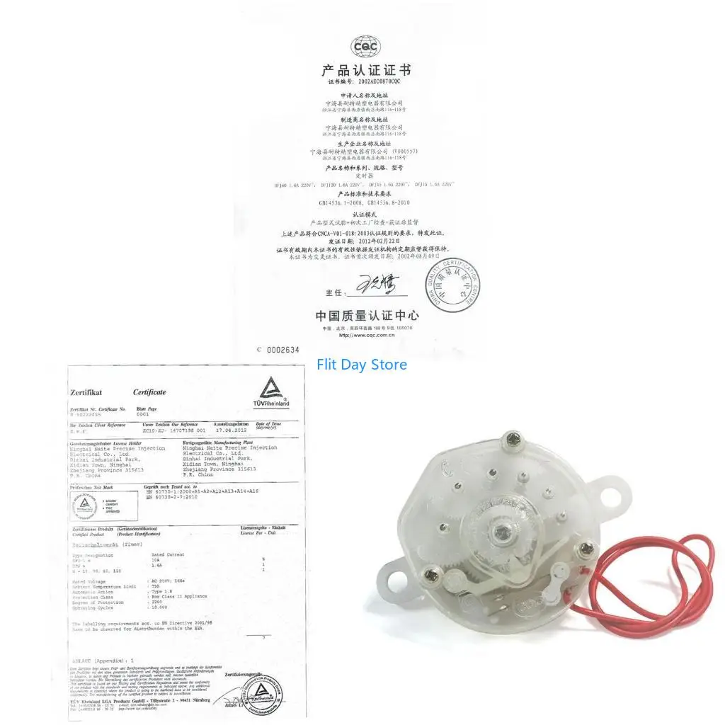F92C High Stability Timer Crucifix In 60 Minutes New Universal Timer Plastic Timer 1