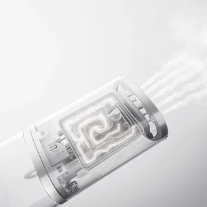 Xiaomi Mijia-Handheld-Kleidungsdampfer, 2 Eisen, elektrische Dampfreiniger, tragbar, Falten, Milbenentfernung, Bekleidungsmaschine 12 Hauptverkäufe Xiaomi alt - №4