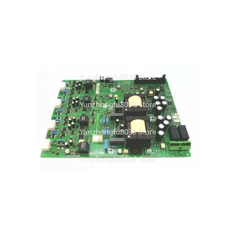 

130B6060-1/2-DT13 Inverter FC301-202 102 Start Thyristor Trigger Plate Rectifier Plate Can Be Used for Inverter Model