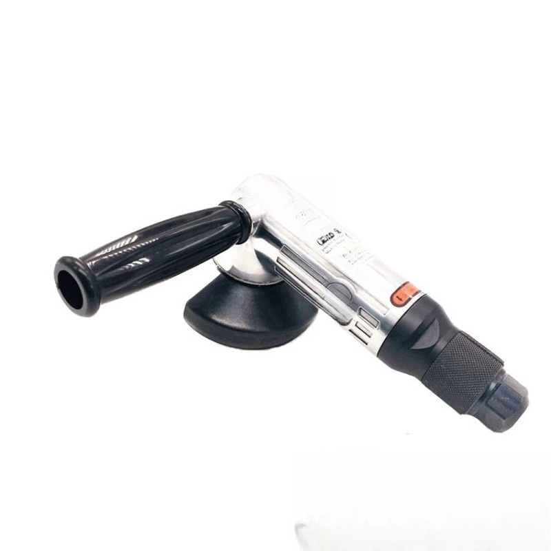 

5-дюймовая промышленная пневматическая шлифовальная машина, угловая шлифовальная машина