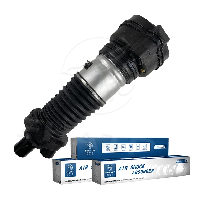 

Air Shock Absorbers for Porsche Cayenne 17-21 OE9Y0616039C 9Y0616040C 9Y0616039 9Y0616039A 9Y0616039B 9Y0616039D