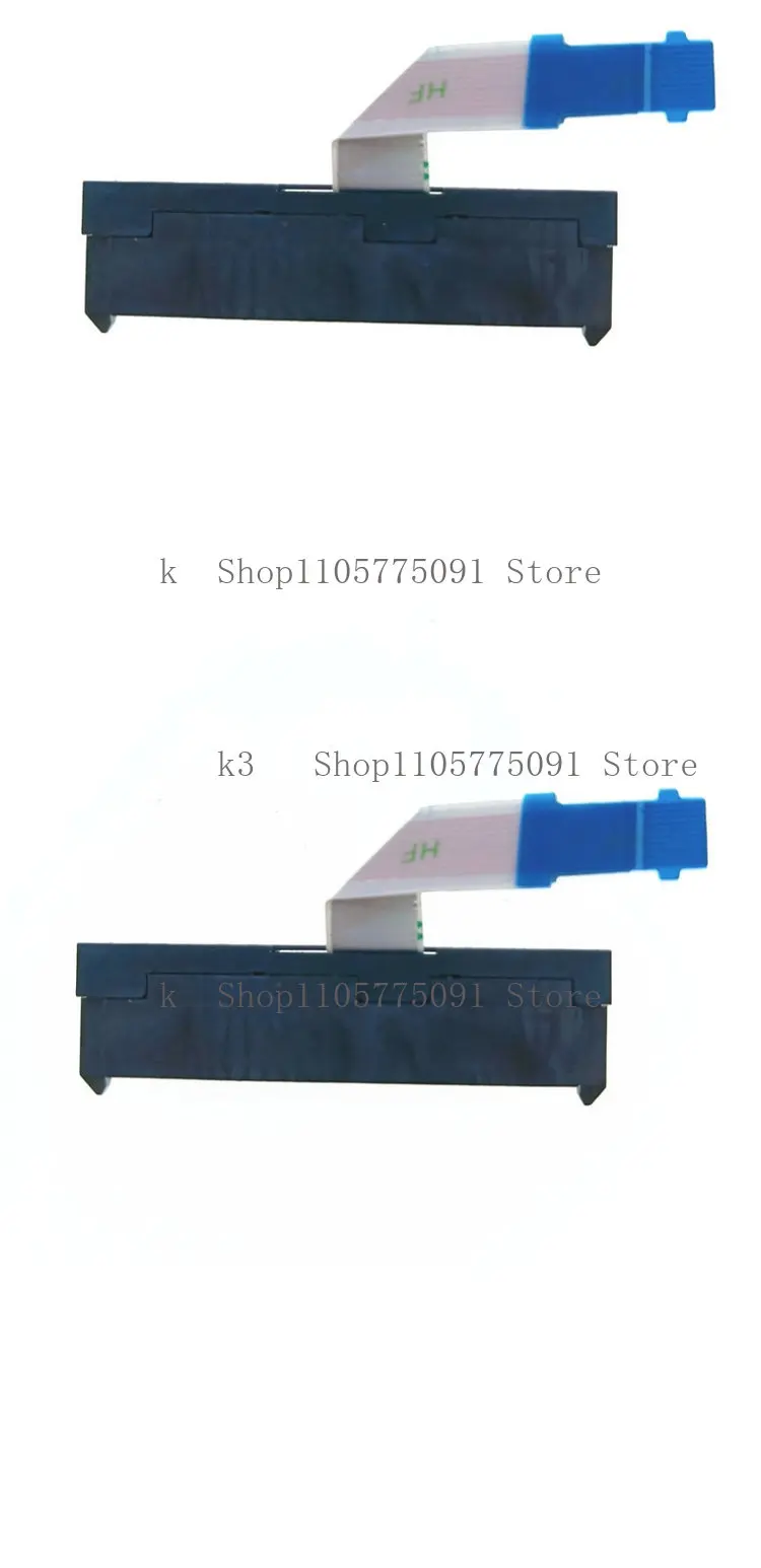 New Hard Drive Cable for HP Omen 3 15-DC 15-CE 15-CE011DX 14-V TPN-Q194 TPN-Q211, P/N: DD0G3AHD001 DD0G3AHD100