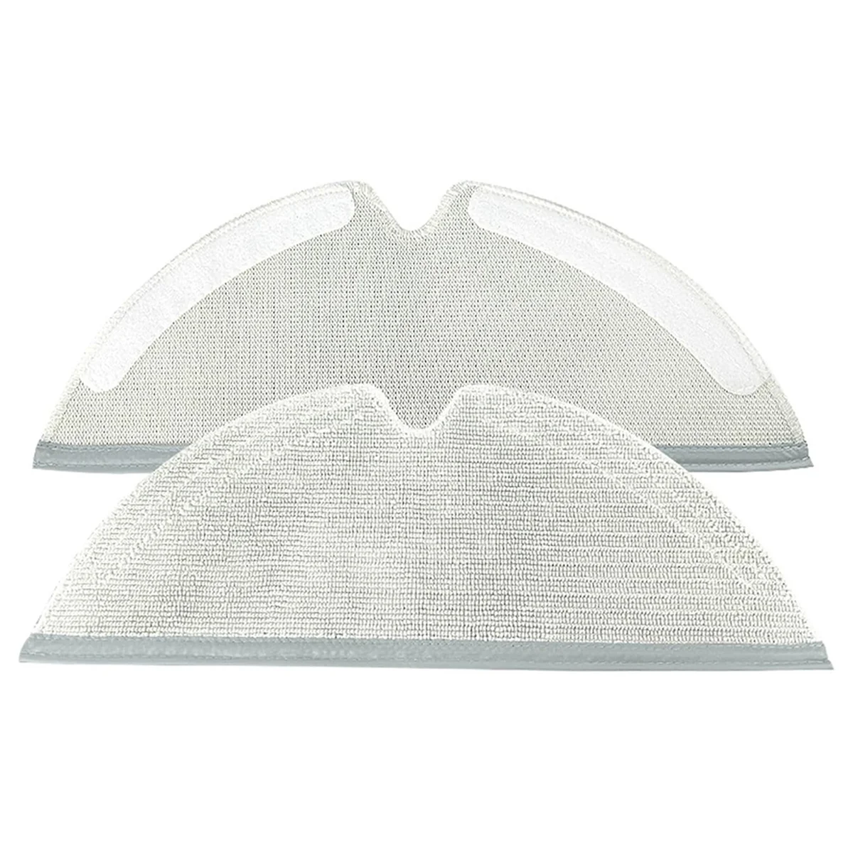 16 ชิ้นเปลี่ยนชิ้นส่วนชุดอุปกรณ์เสริมสําหรับ Roborock Q8 Max +/Q8 Max Plus/Q5 Pro +/Q5 Pro เครื่องดูดฝุ่นหุ่นยนต์