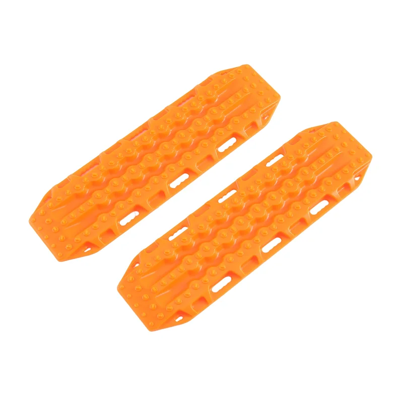 ที่ยอดเยี่ยม-Universal จําลองตกแต่งกระเป๋าเดินทางสุทธิพลั่วสําหรับ TRX4 SCX10 90046 90047 RC รถอุปกรณ์เสริม