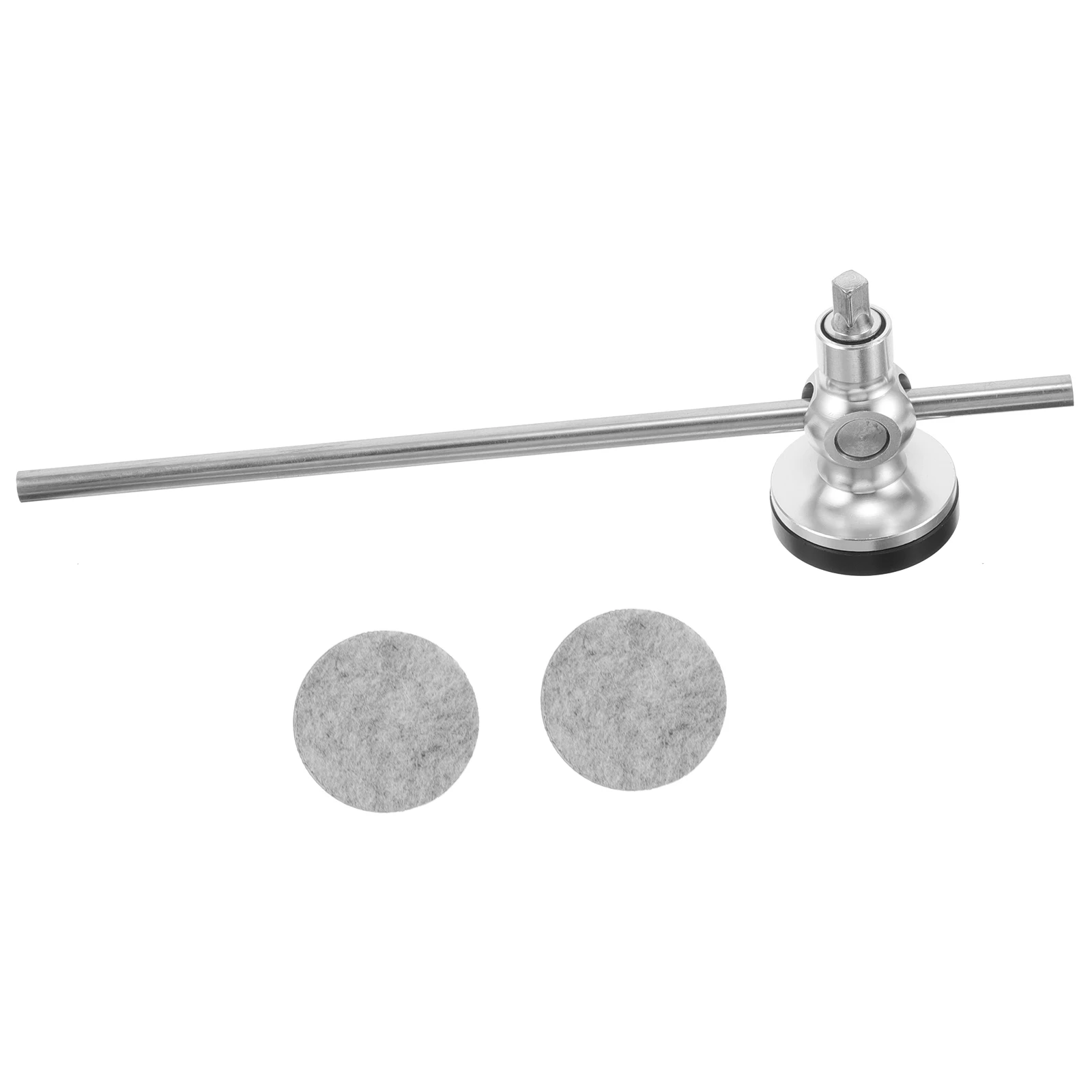 

Drum Pedal Accessory Single Hammer Replacement Jazz Drum Foot Pedal Part Adapter