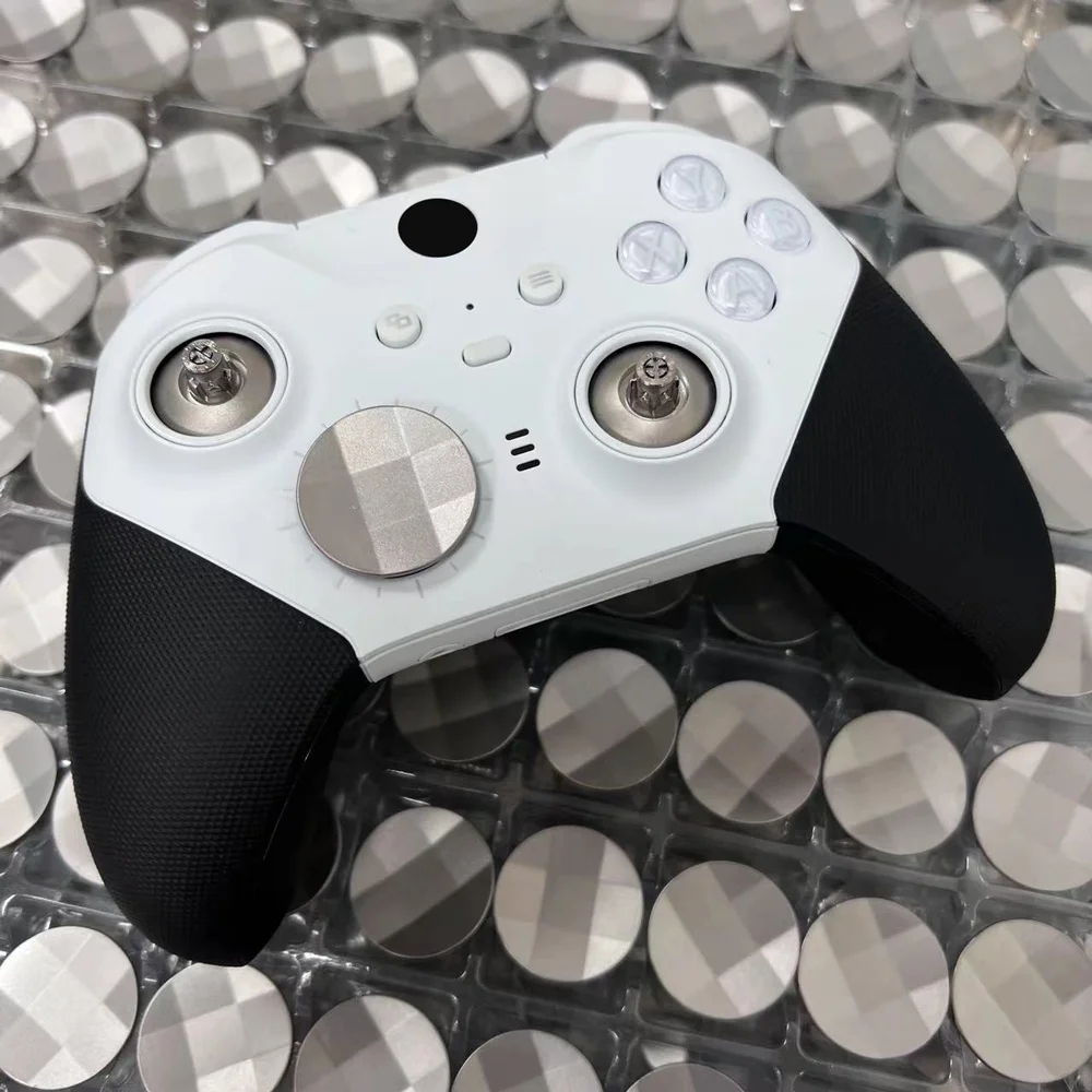 Protective Bag For Elite Series 2 Gamepad Carry Case For Controller Type-C Cable Charger Dock Stand Metal Button Paddles