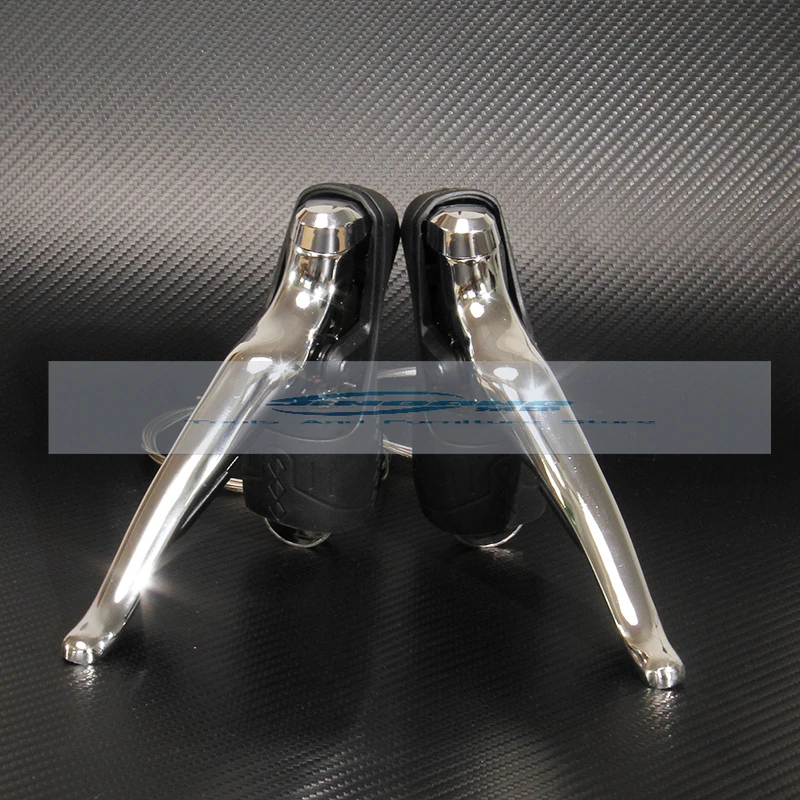 

select-dg — 22 скорости трансмиссии для шоссейных велосипедов, плоский R7000, заменяет задний переключатель ручной передачи 105.