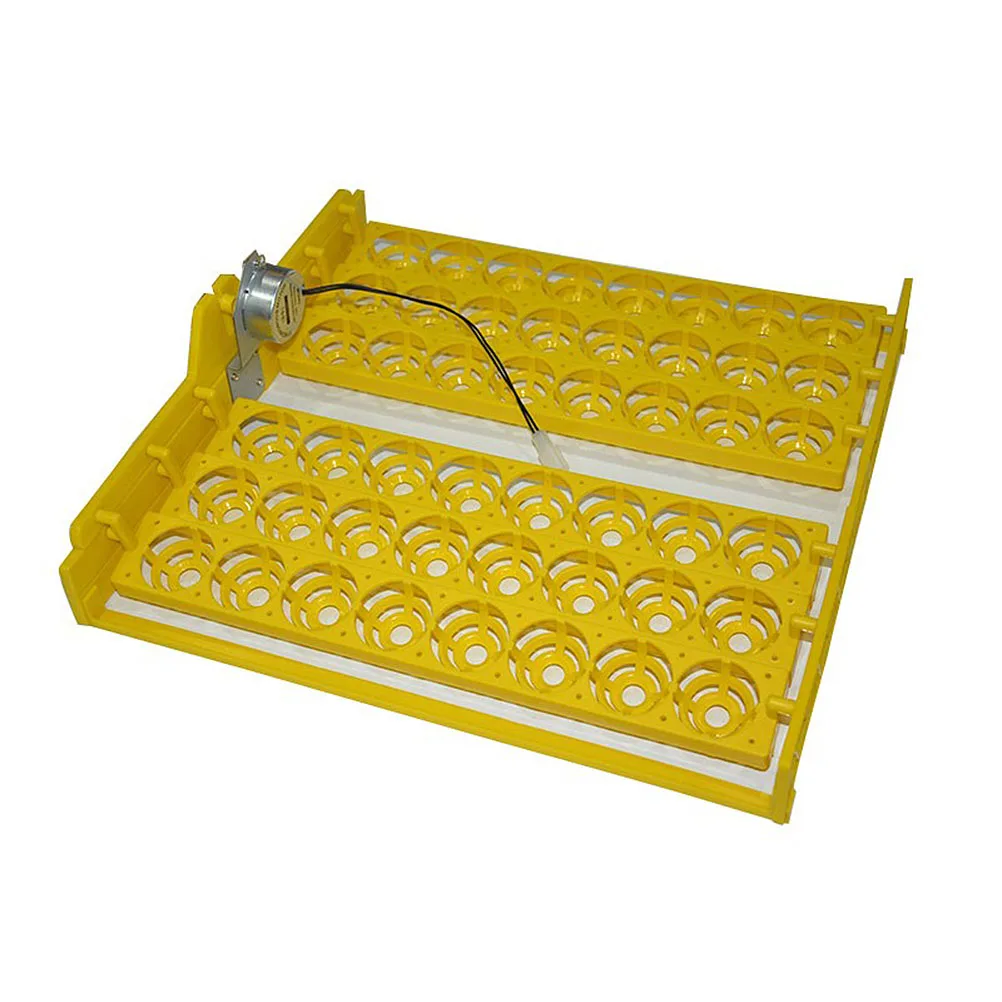 

Eggs Incubator Automatic Temperature Control Hatching Machine Poultry Lab Use Rate Durable Safe