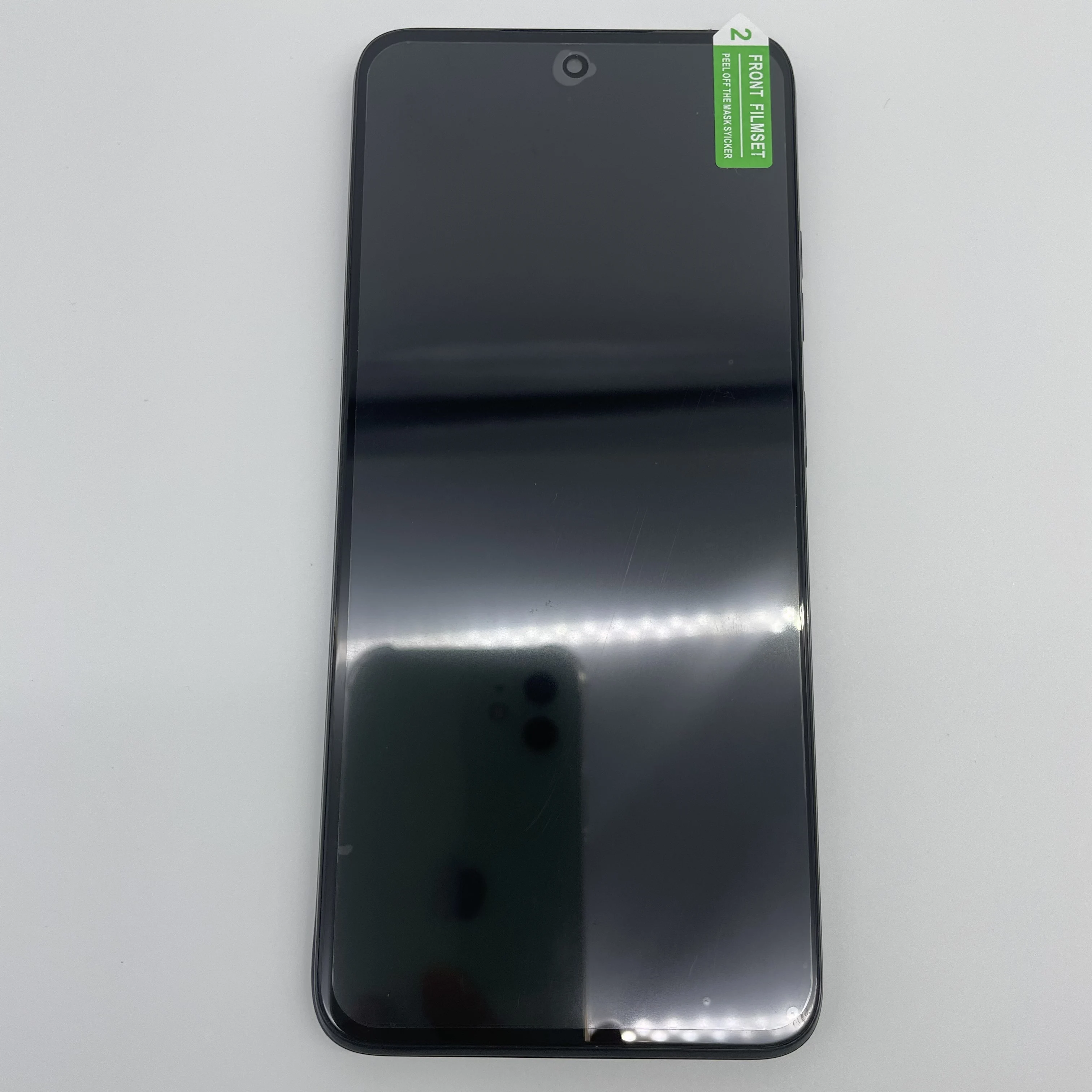 هاتف موتورولا موتو جي باور (2024) XT2415 5G الذكي CPU Mediatek Dimensity 702 شاشة 6.7 بوصة بصمة أندرويد 14 هاتف مستعمل