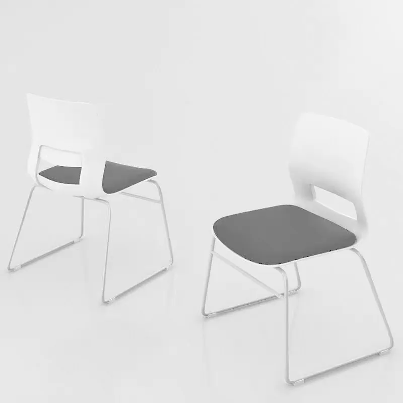 Training Conference Chair Simple Staff Office Negotiation Table Chair