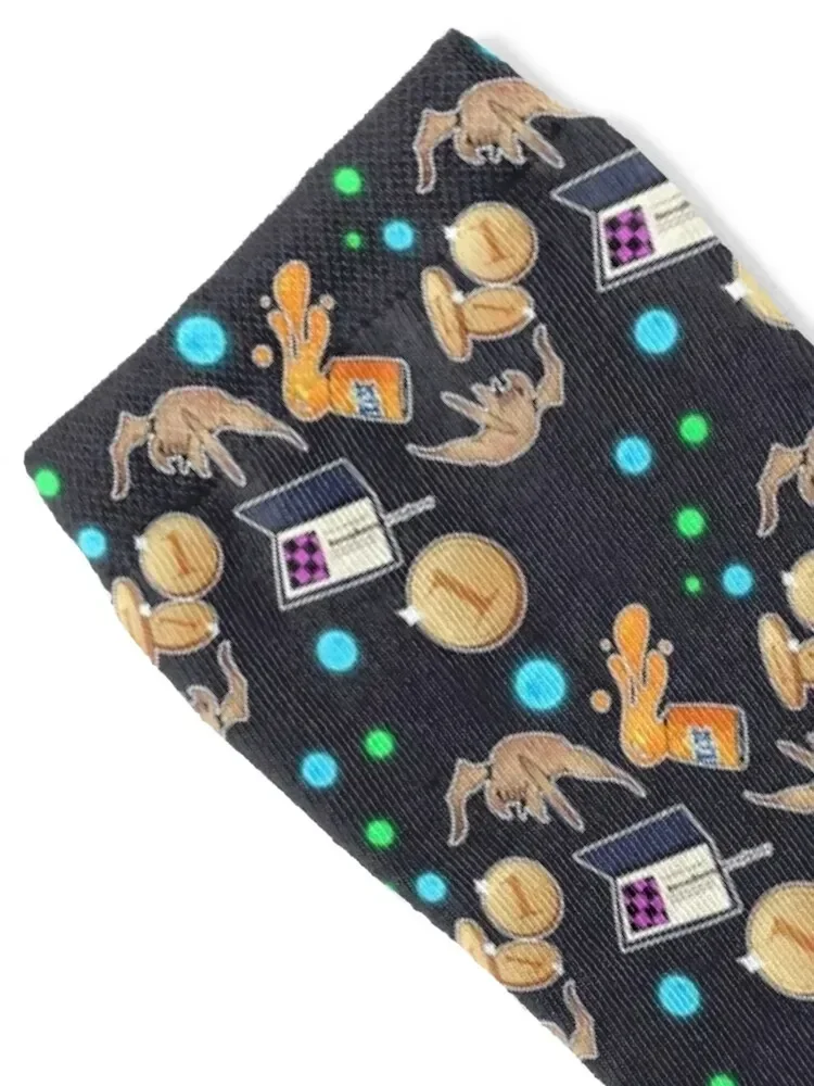 HLVRAI البند نمط الجوارب الرجعية جوارب رجل الرياضة كرة القدم الجوارب السيدات الرجال