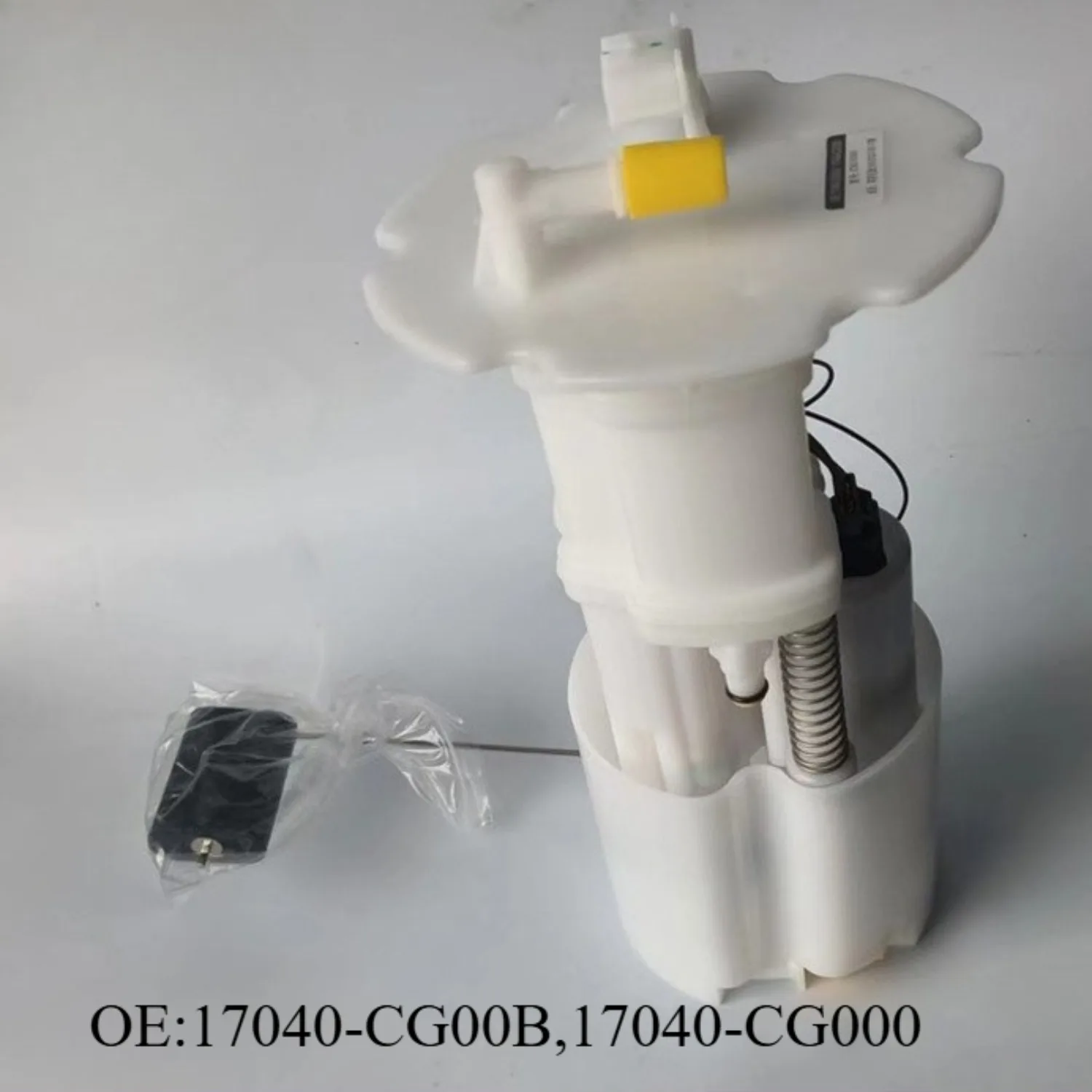 

Automotive Fuel Pump Assembly OE:17040-CG00B,17040-CG000 For INFINITI FX