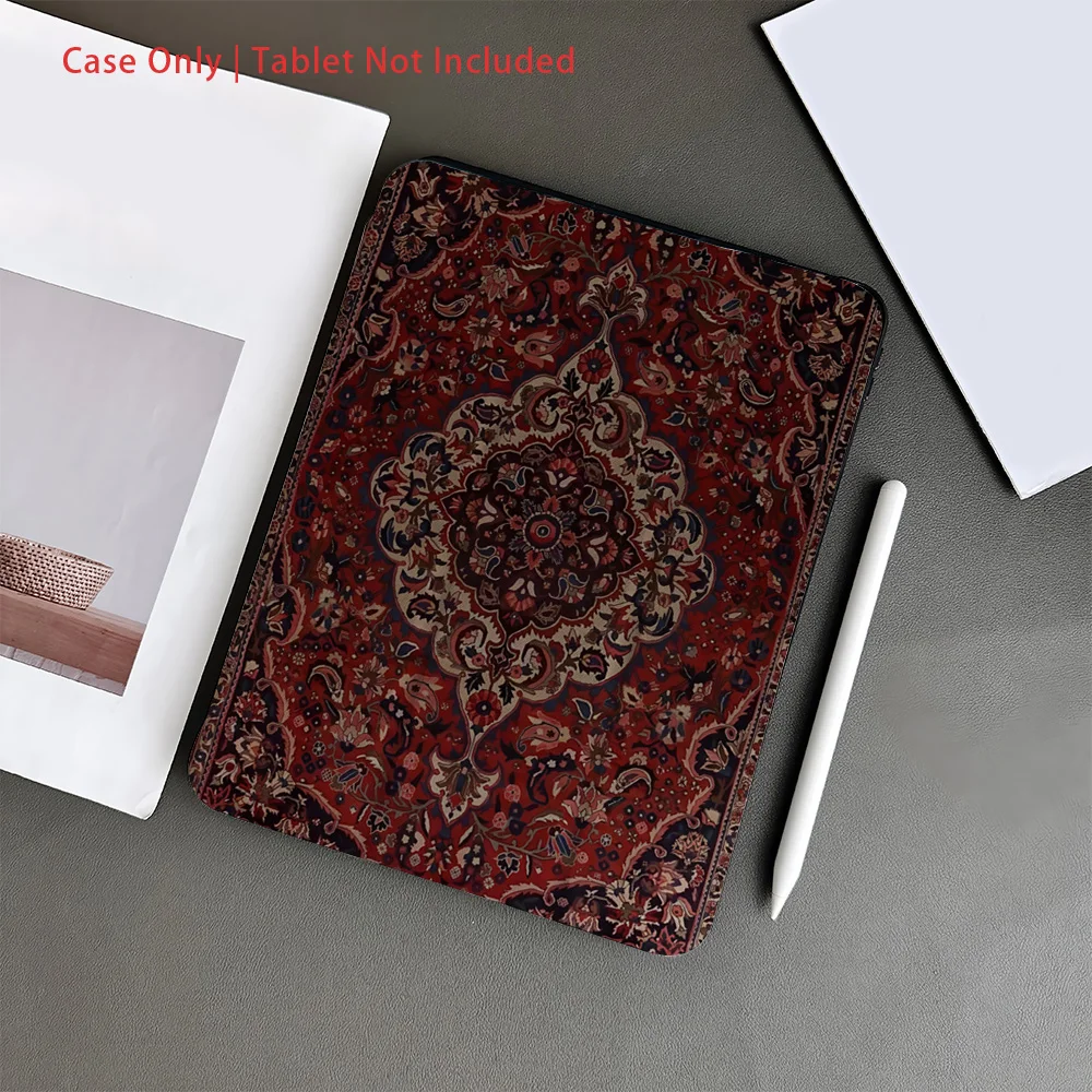 حافظة متوافقة مع iPad 10.9/Pro11/10th7/8/Air 4/5/Air 13(M3 2025)/Air 11(M3 2025)/Air 11(M3 2025)/(A16 2025) #2