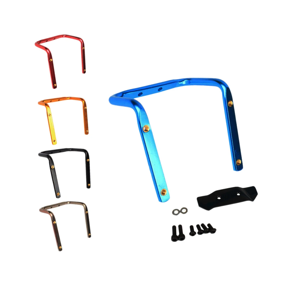 

Bicycle Bottle Cage Rack Adapter Aluminum Alloy Dual Holder Seatpost Road Cycling Accessories Bike Bottle Cage