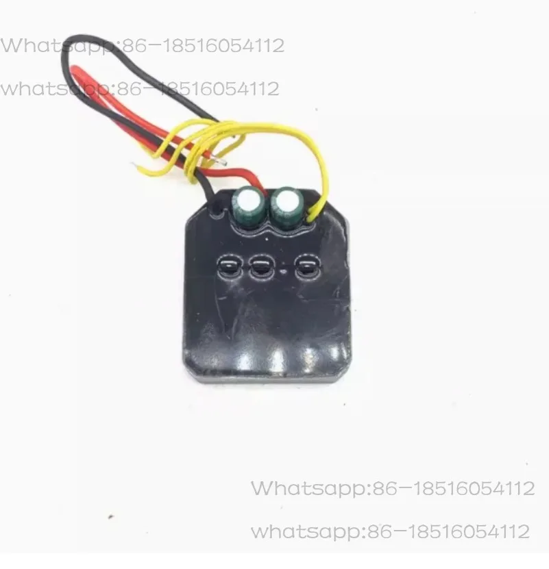 

18-24V Hedge Trimmer Motor Controller Brushless Motor Drive Board Electric Chain Saw Brushless Motor Drive Board Accessories