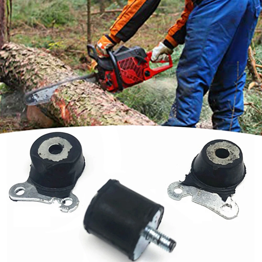 Efficient Performance Enhancement Shock Absorber Set for Chainsaws including Models For MS020 020T & For MS200T