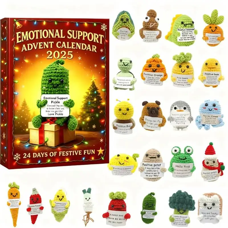 #69 Best Advent Calendars to Buy In 2026