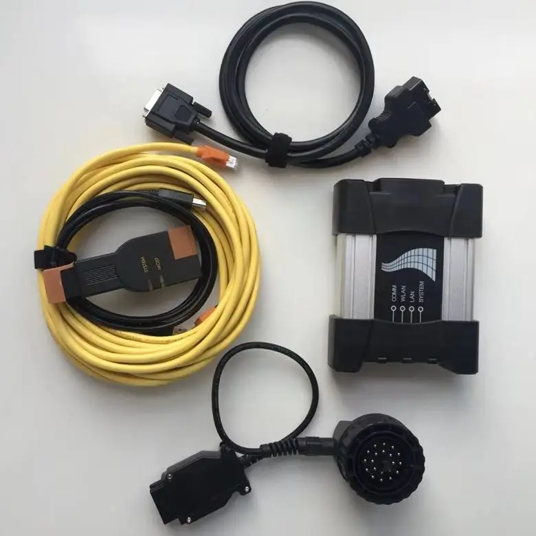 

Новейший инструмент для диагностического программирования b mw icom next a b c 3in1 с новейшим программным обеспечением 2025.05
