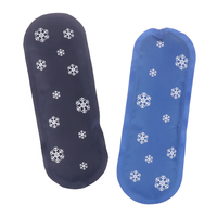 Reusable Insulin Cooler Bag Medical Gel Ice Pack Portable Ice Wrap Nylon Ice Bag Muscle Aches First Aid Relief Pain Ice Pack